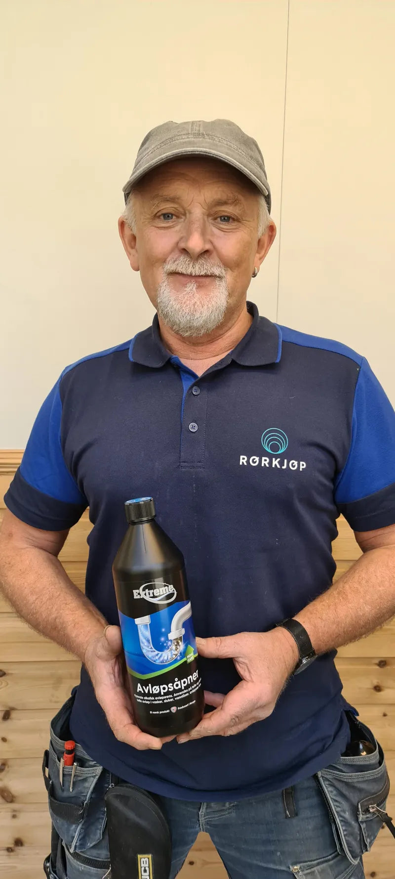 Oppnå Rene Avløp med Extreme Avløpsåpner: Brukervennlige Tips