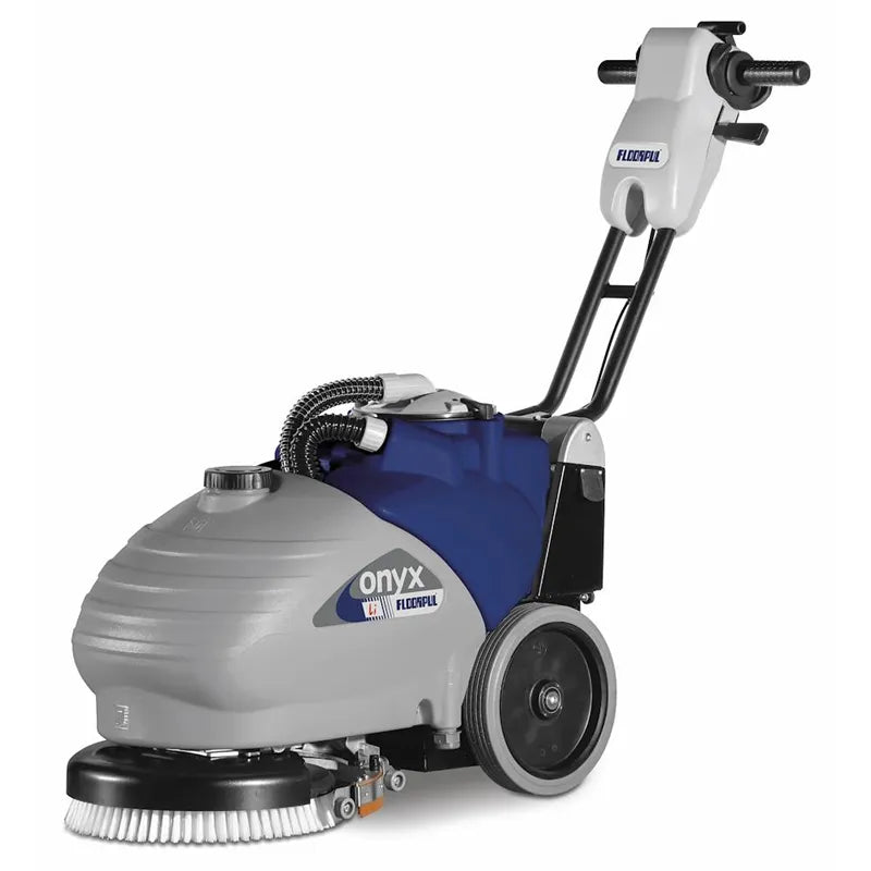 Gulvvaskemaskiner fra Floorpul