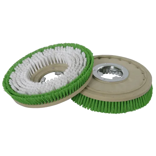 Tilbehør, Slite- & Reservedeler