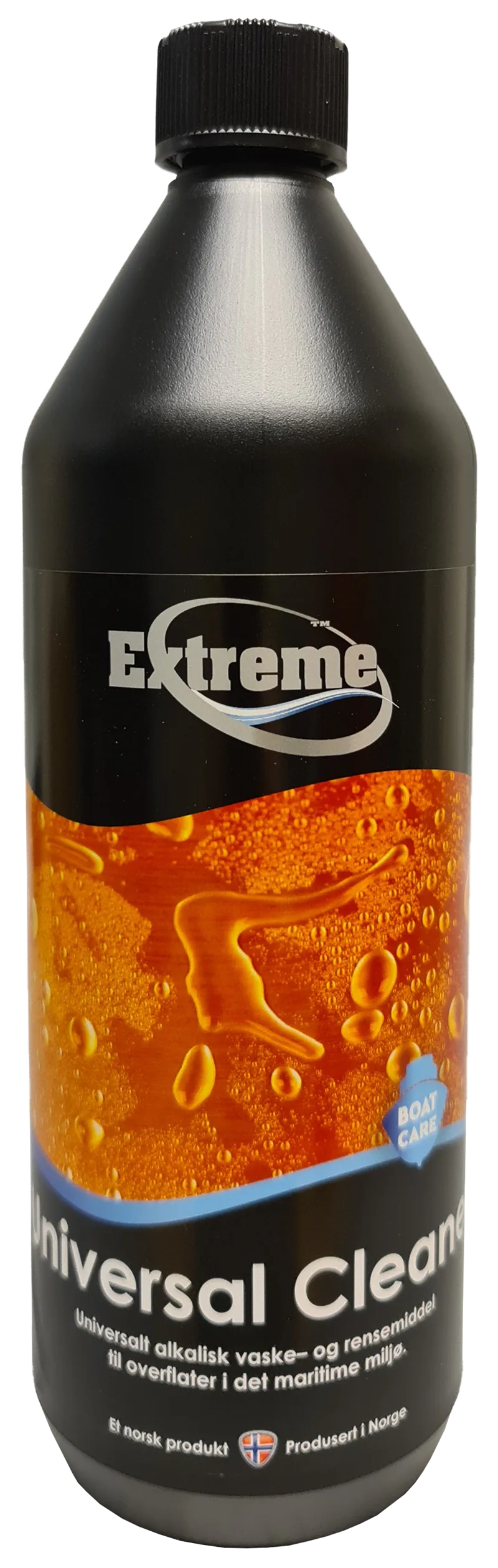Extreme Universal Cleaner 1 liter. Boat Care