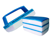 Extreme Melaminsvamp komp. refill for holder liten. 3 stk.