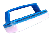 Extreme Melaminsvamp komprimert med holder liten