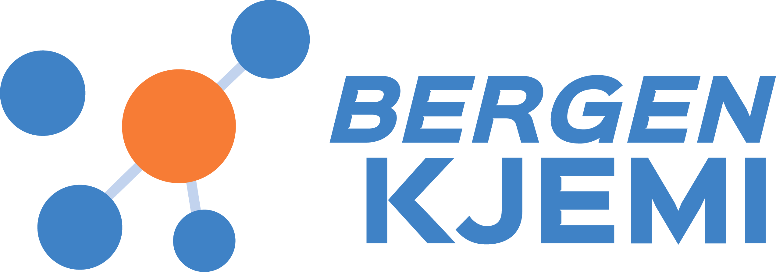 Bergen Kjemi_logo