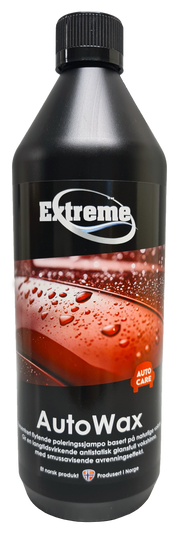 Extreme AutoWax. 1 liter