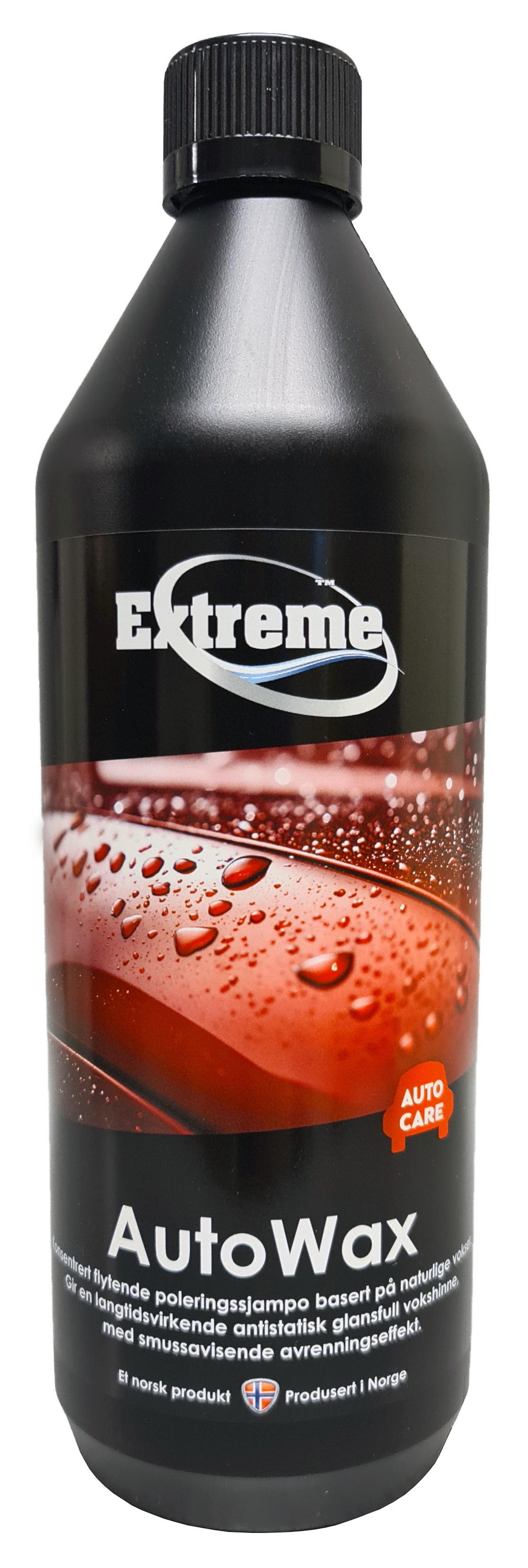 Extreme AutoWax. 1 liter