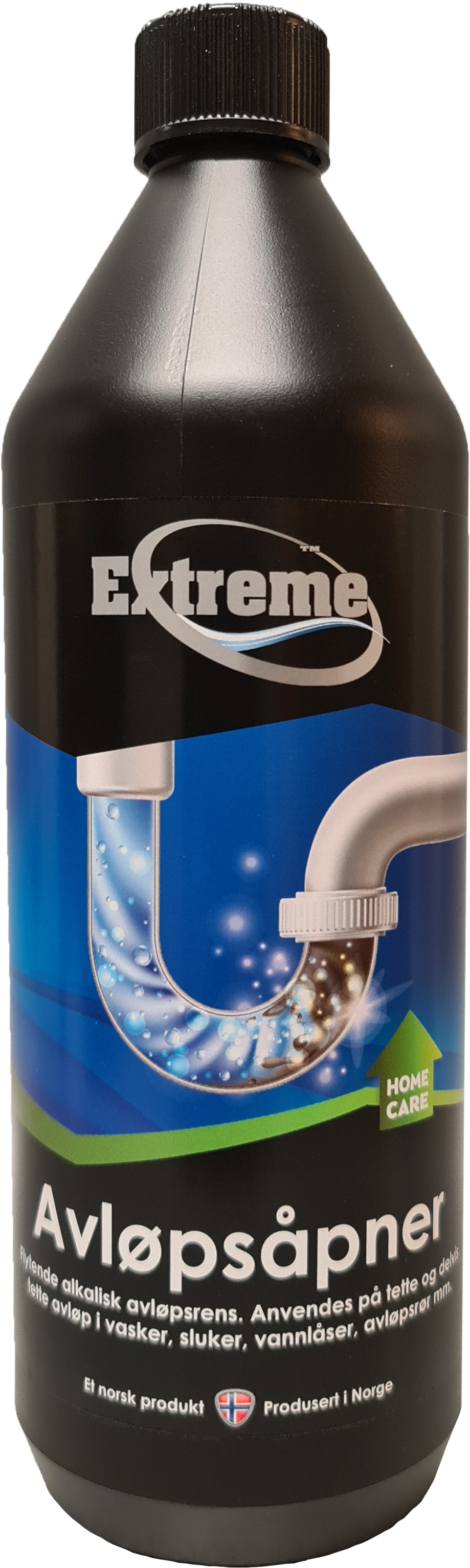 Extreme Avløpsåpner 1 liter. 1