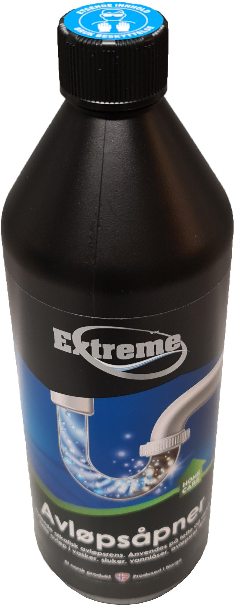 Extreme Avløpsåpner 1 liter. 2