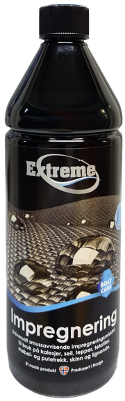 Extreme Impregnering 04.04.2023