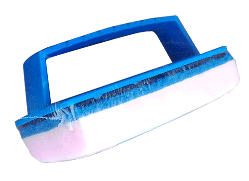 Extreme Melaminsvamp med holder