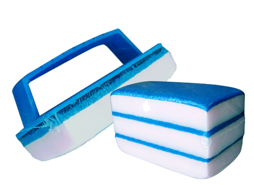 Extreme Melaminsvamp refill