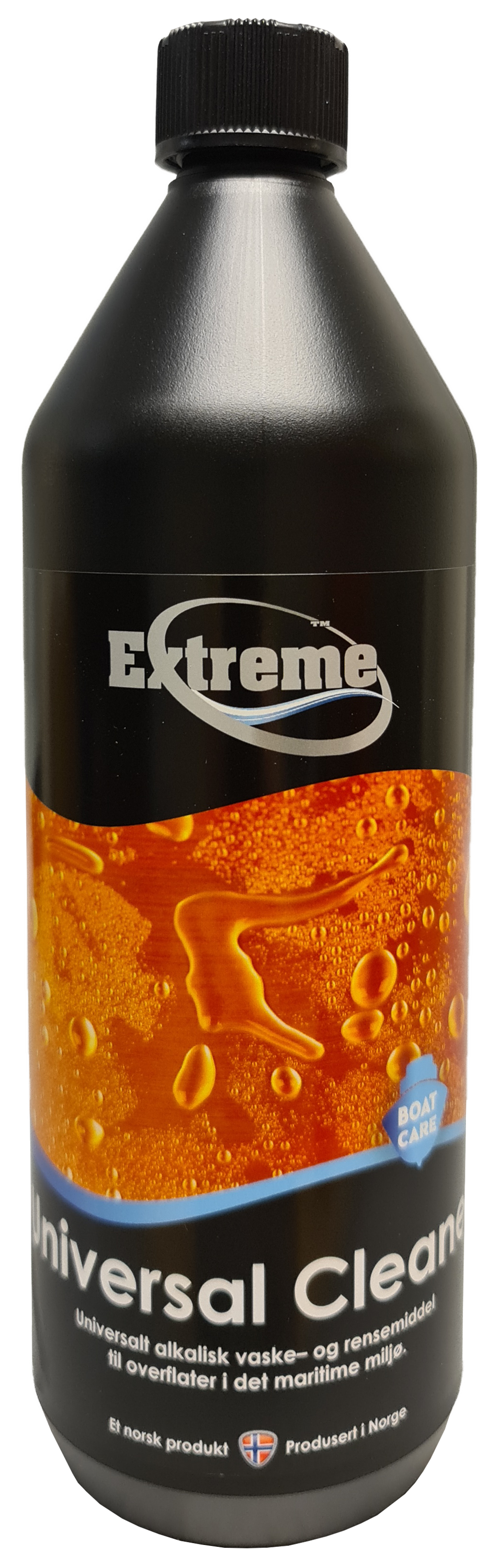 Extreme Universal Cleaner. 04.04.2023