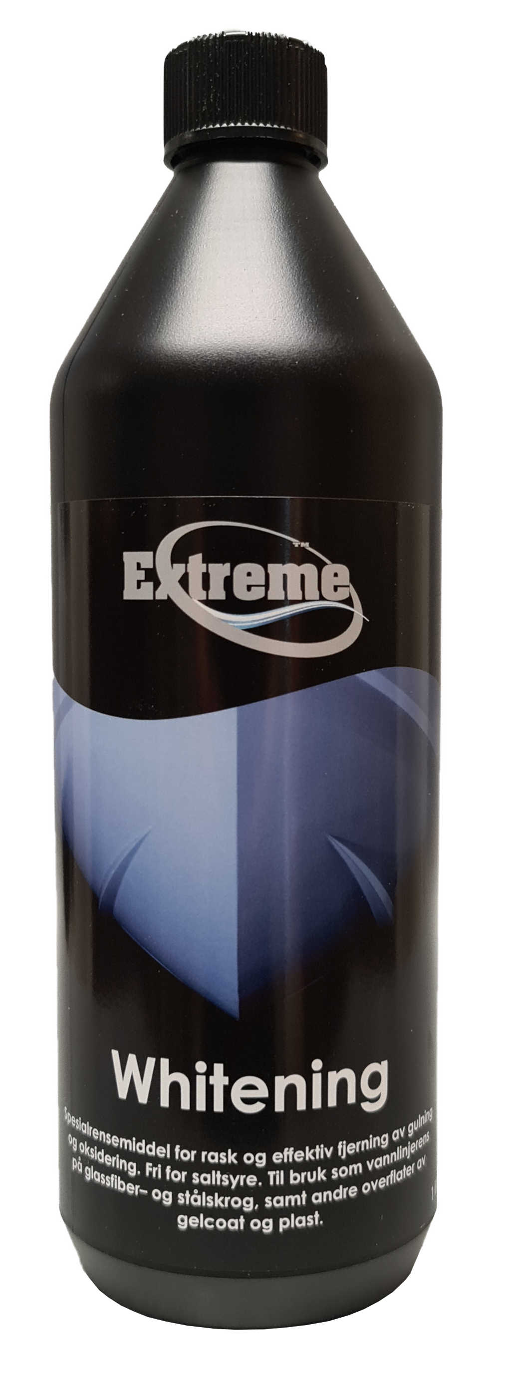 Extreme Whitening. 2021