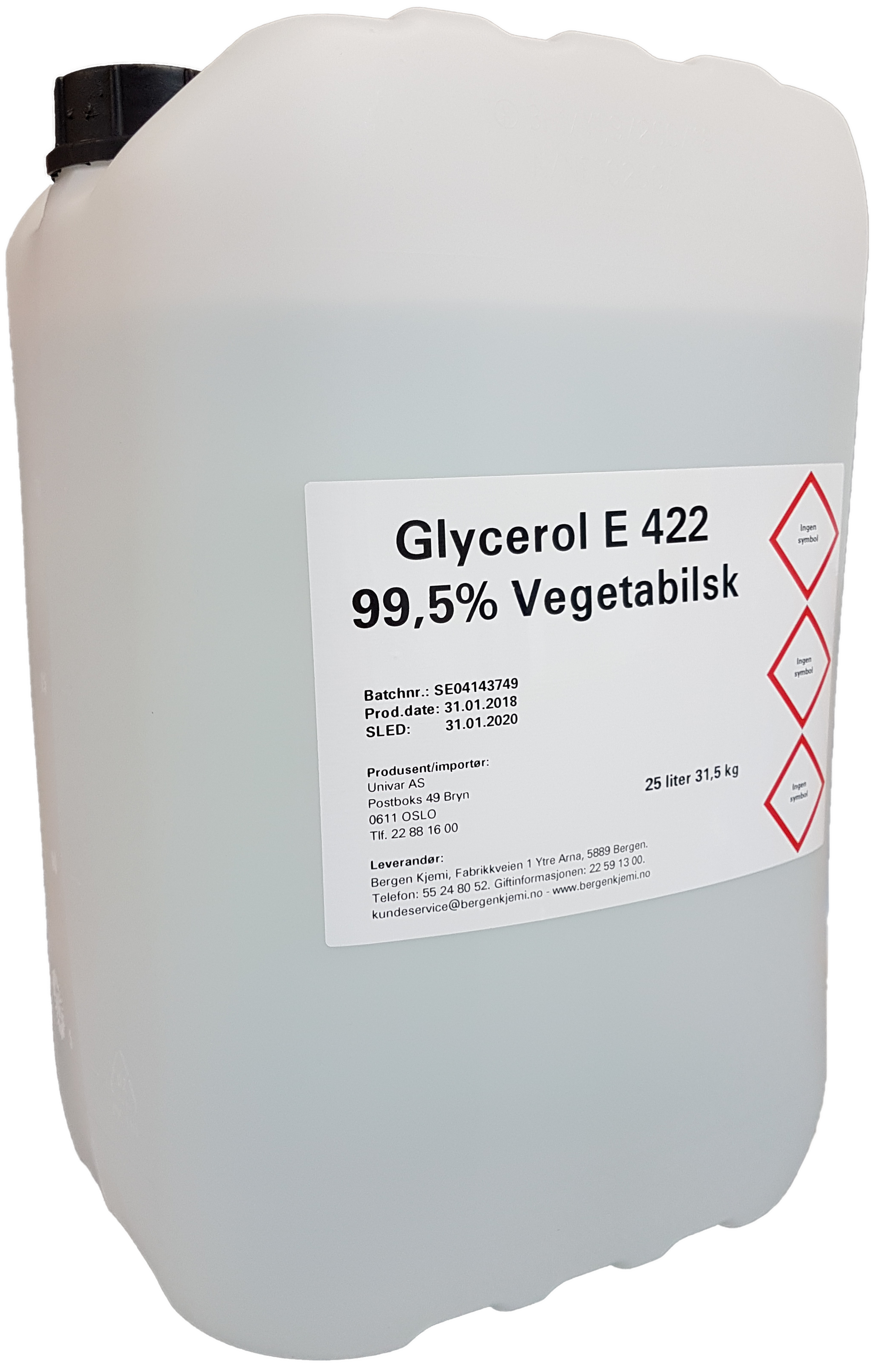 Glycerol