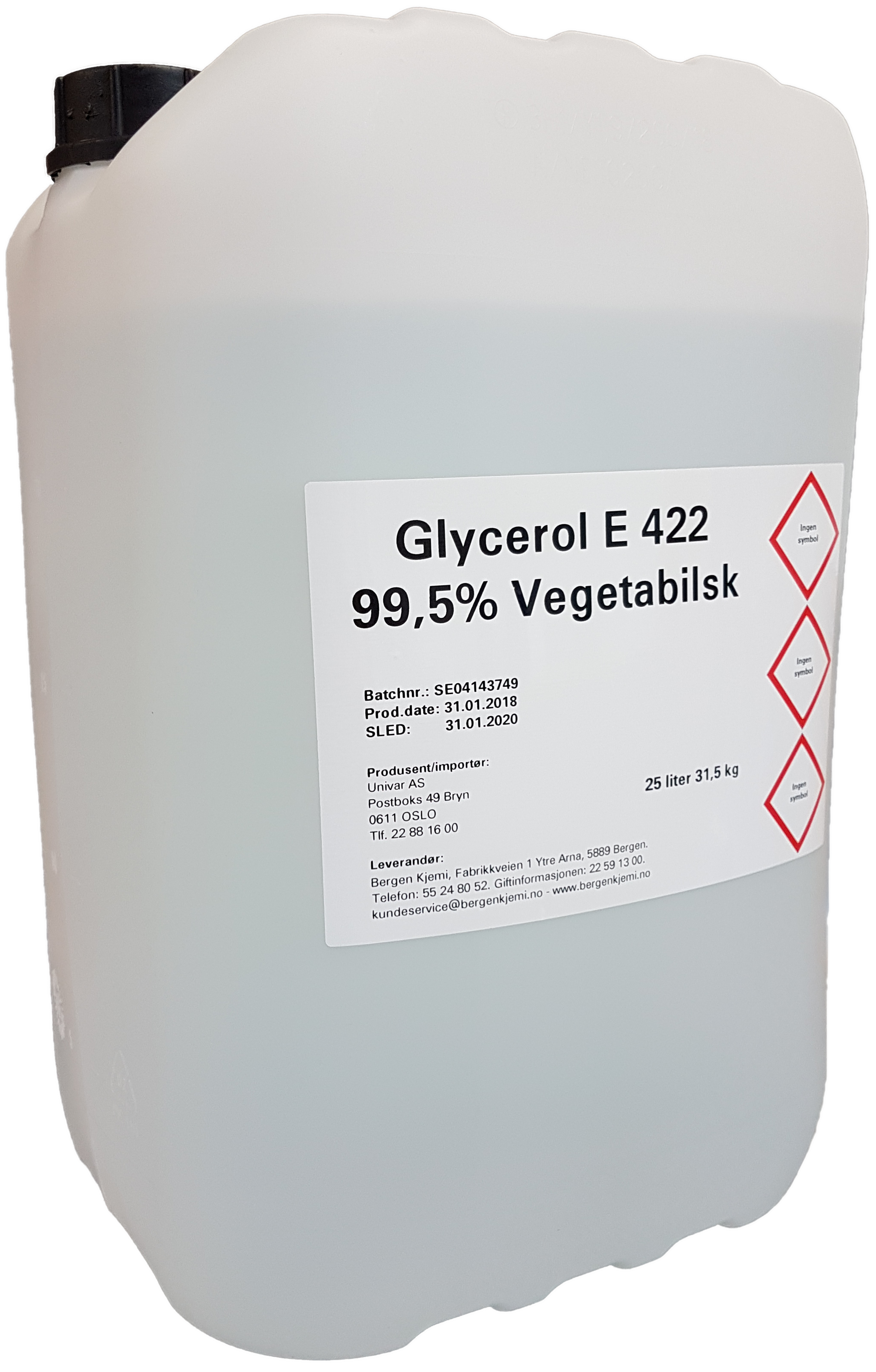 Glycerol