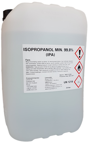 Isopropanol