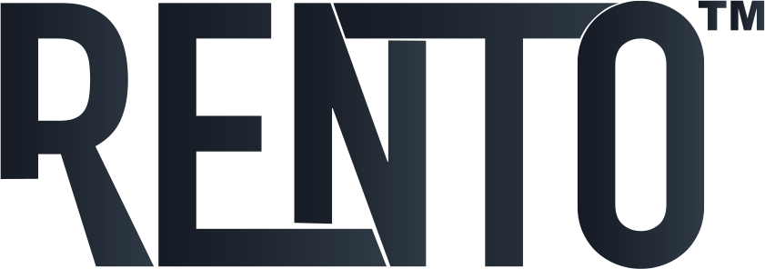 Logo Rento