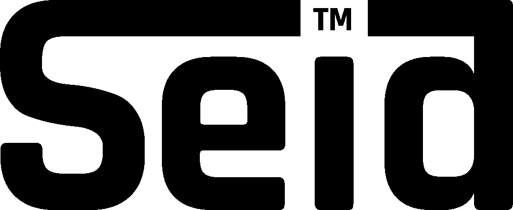 Logo Seid ny sort