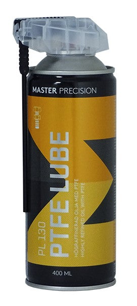 Master PL 130 PTFE Lube 400ml.
