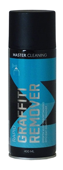 Master Rapid Graffiti Remover