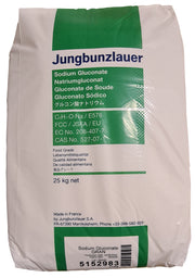 Natriumgukonat 25kg
