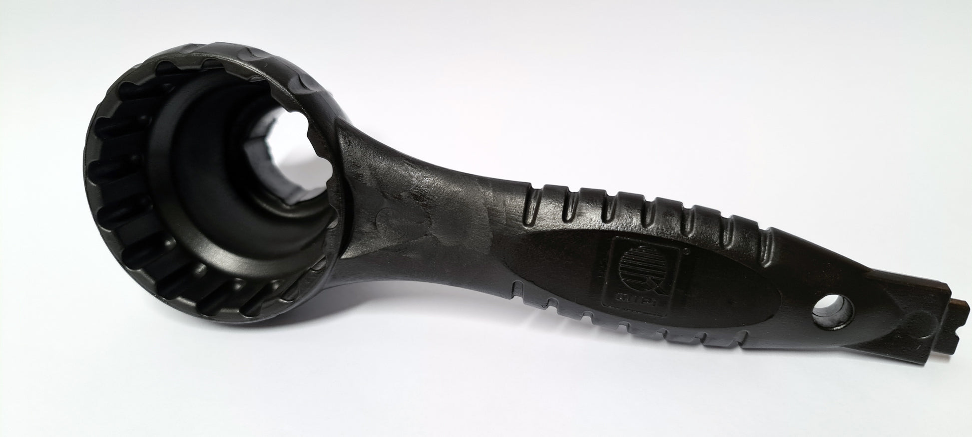 Nøkkel kanne og fat 2