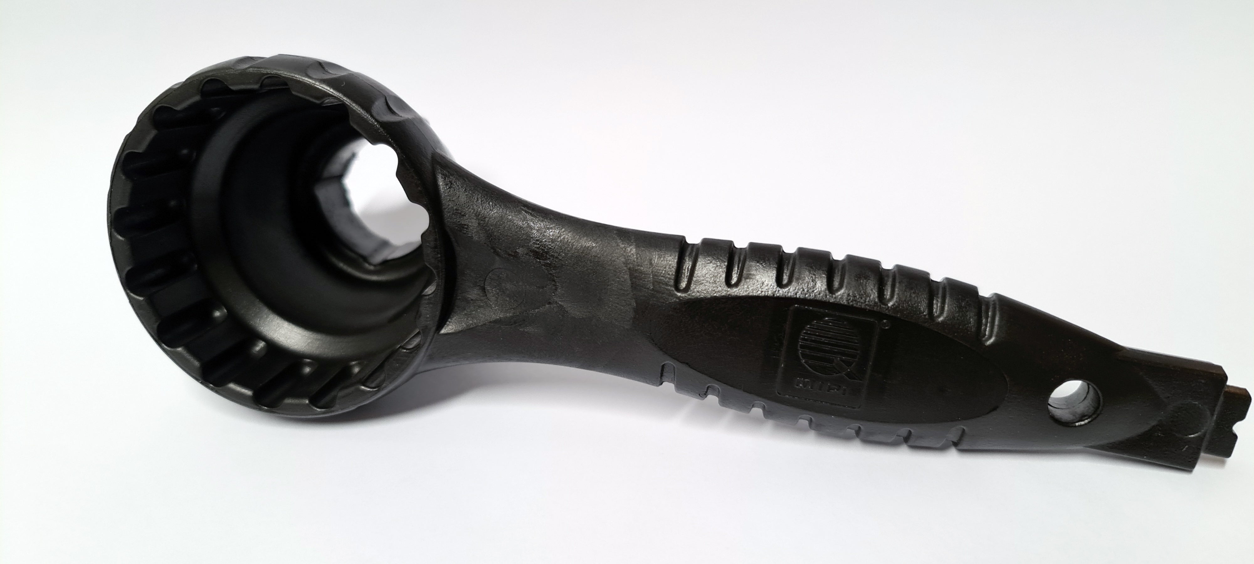 Nøkkel kanne og fat 2