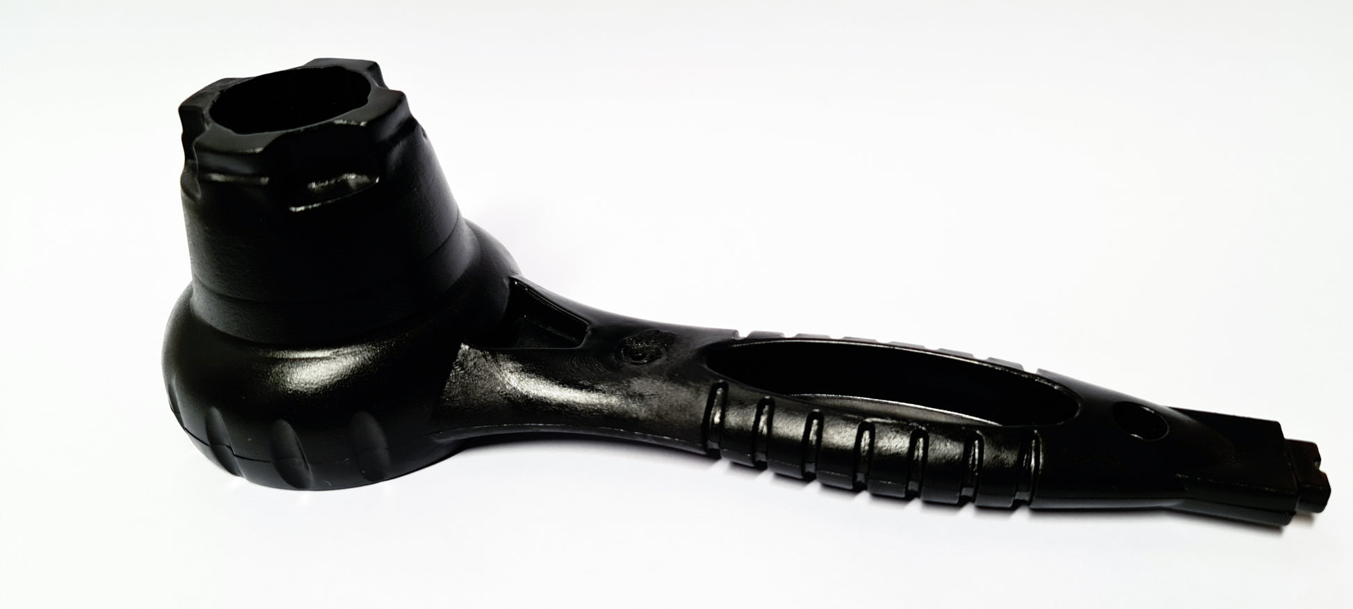 Nøkkel kanne og fat