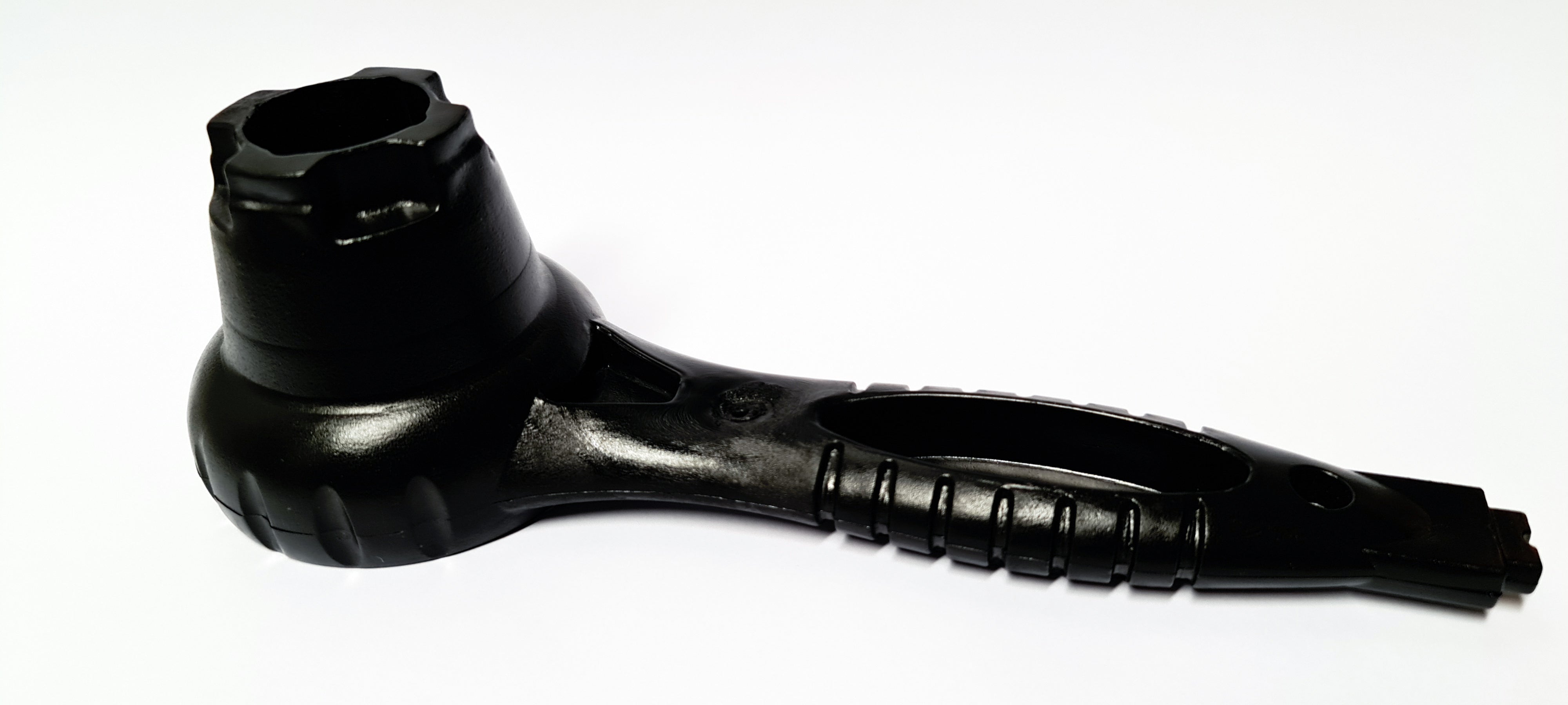 Nøkkel kanne og fat