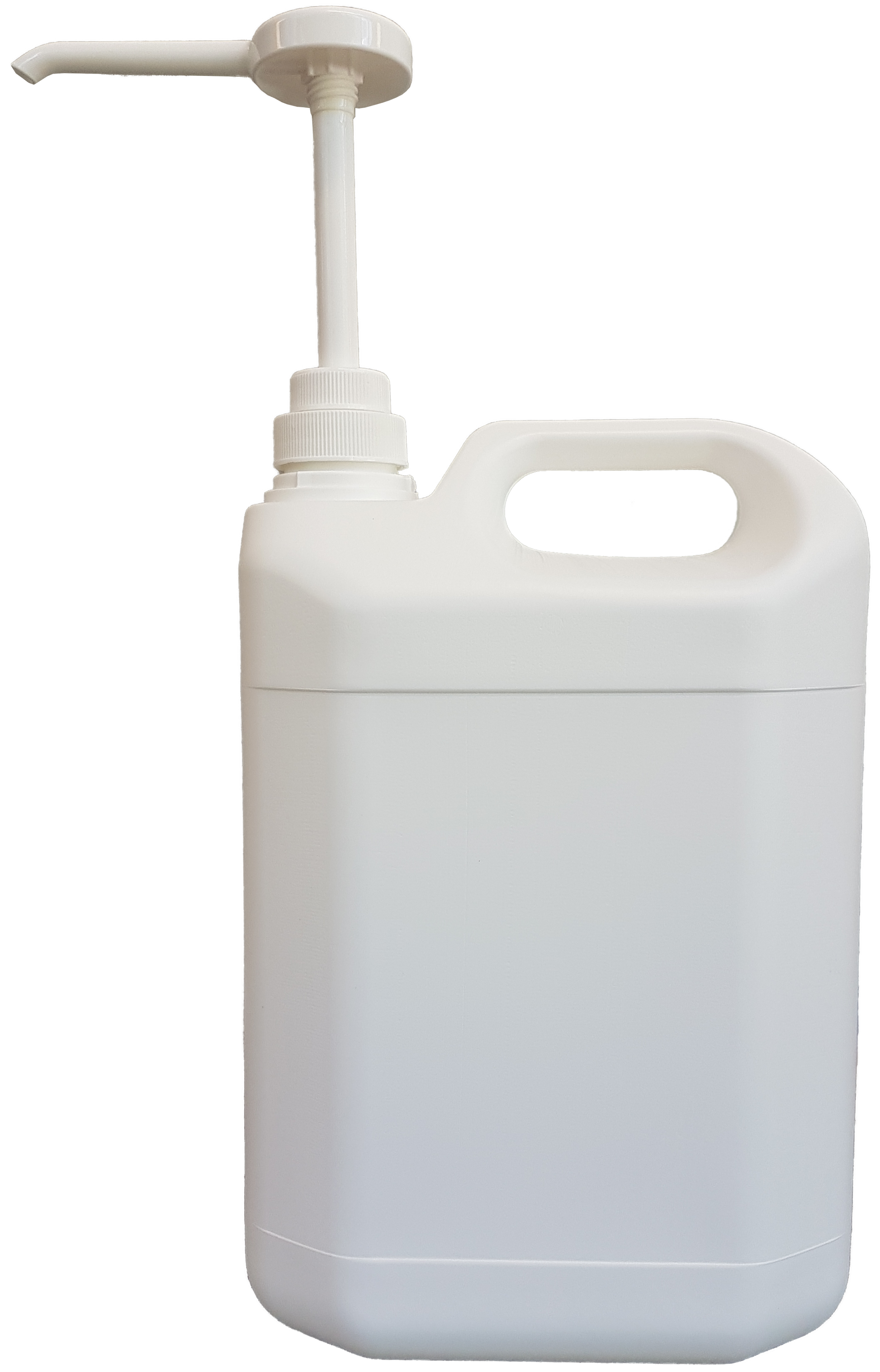 Pumpe 30ml 40mm kanne