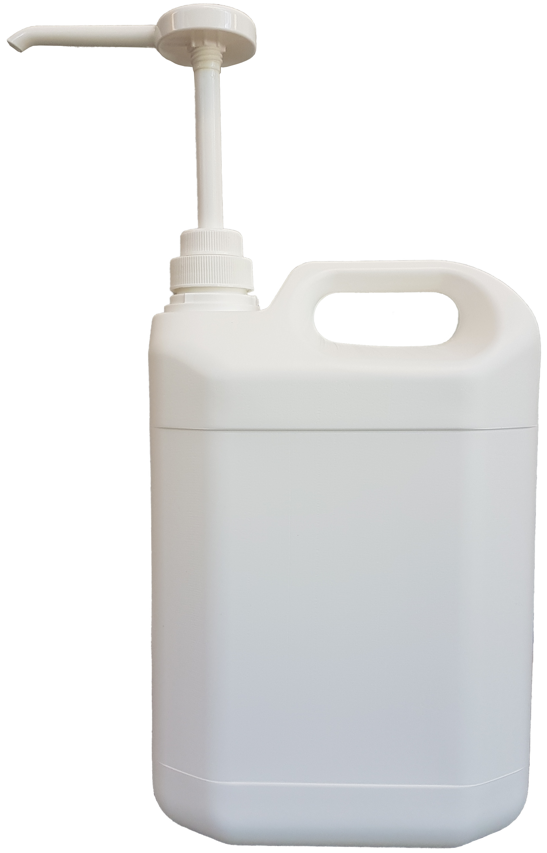 Pumpe 30ml 40mm kanne