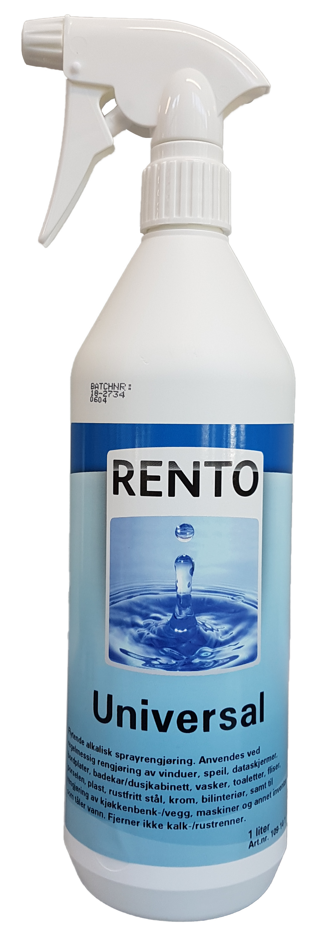 Rento Universal