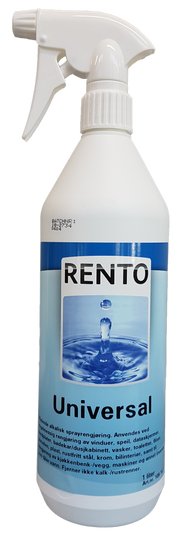 Rento Universal