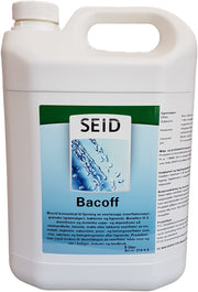 Seid Bacoff