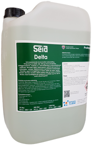 Seid Delta 25 liter