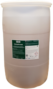 Seid Industrivask 205 liter