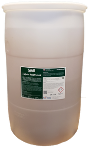 Seid Super Kraftvask 205 liter