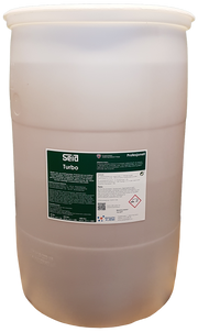 Seid Turbo 205 liter