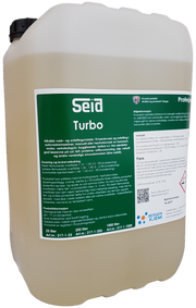 Seid Turbo 25 liter